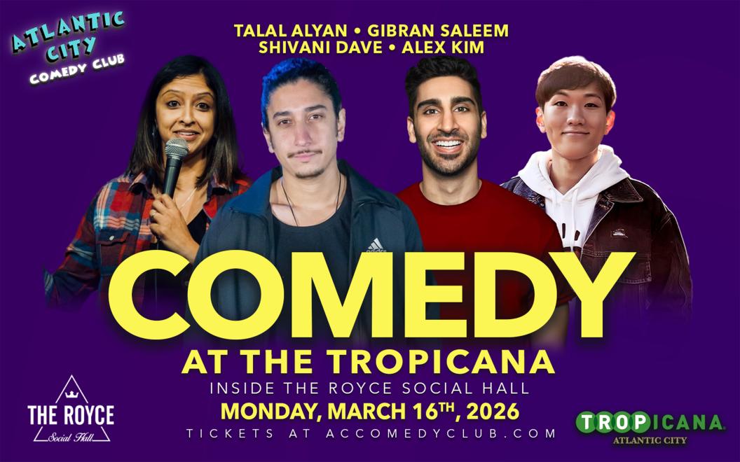 The Royce Entertainment