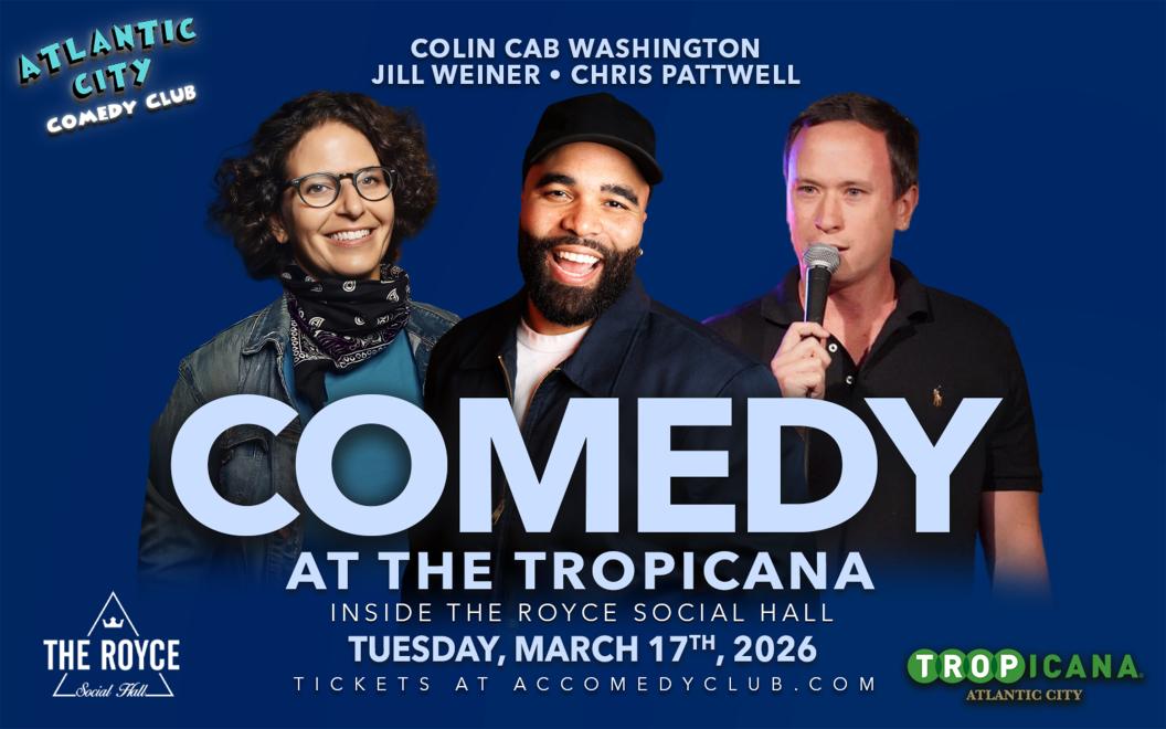 The Royce Entertainment