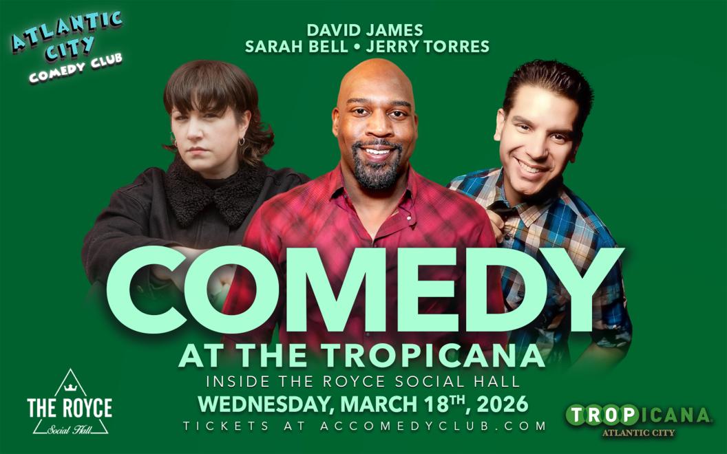 The Royce Entertainment