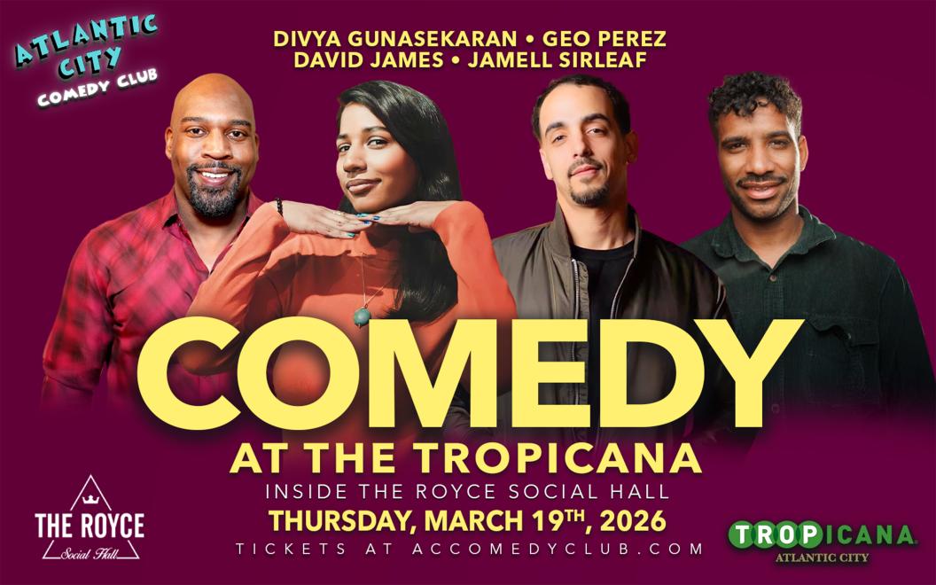 The Royce Entertainment