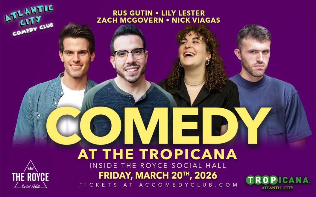 The Royce Entertainment