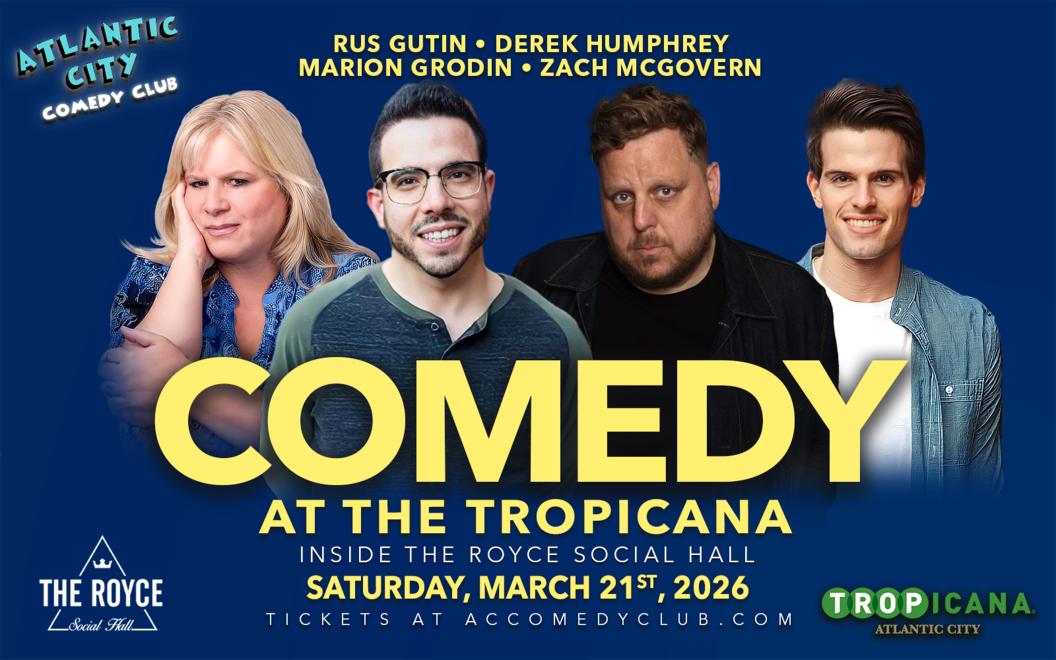 The Royce Entertainment