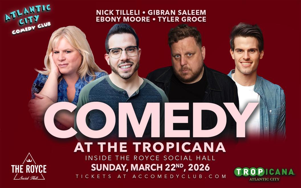 The Royce Entertainment