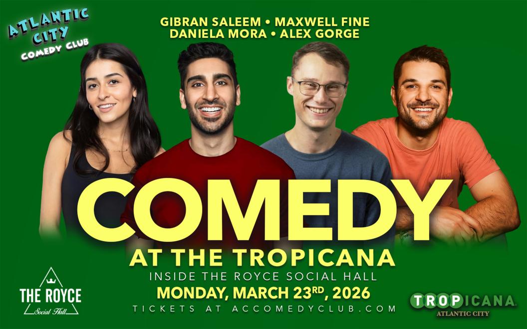 The Royce Entertainment