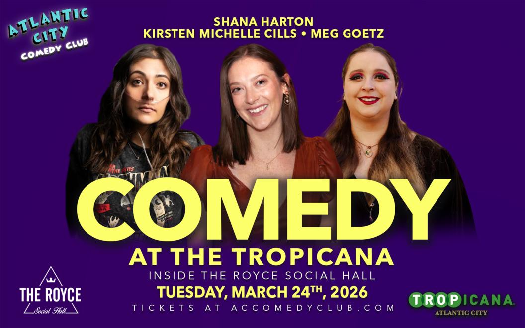 The Royce Entertainment