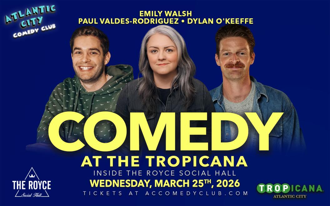 The Royce Entertainment