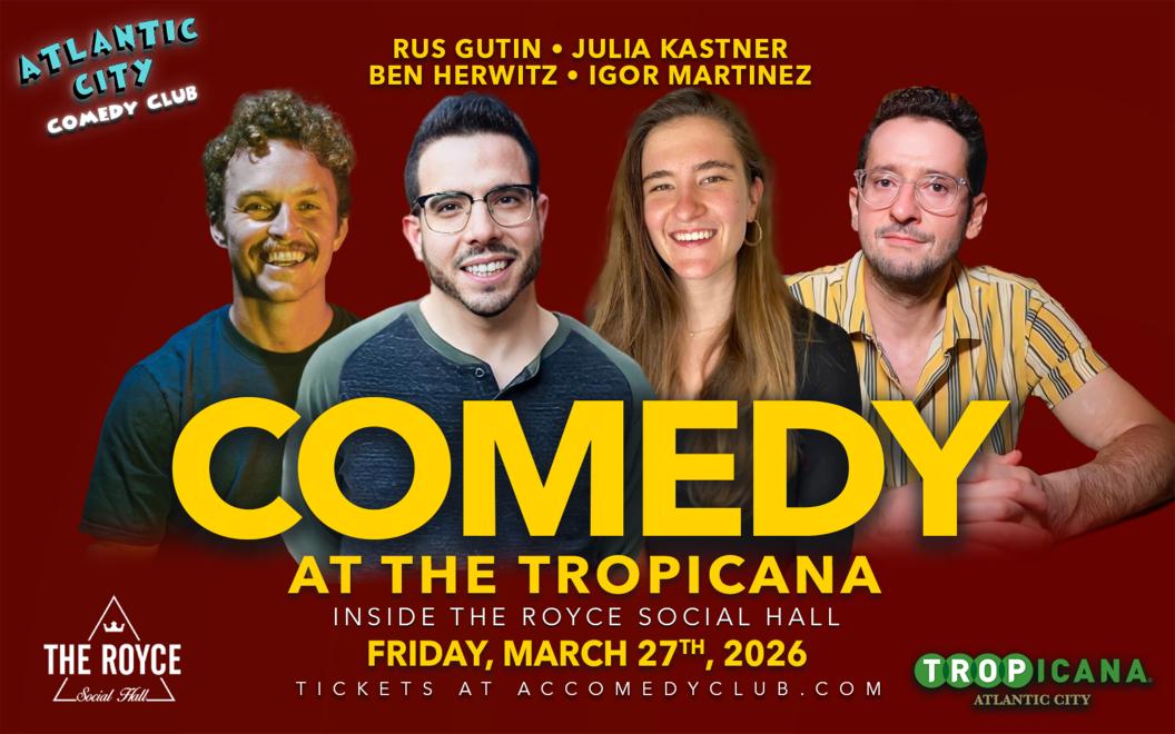 The Royce Entertainment