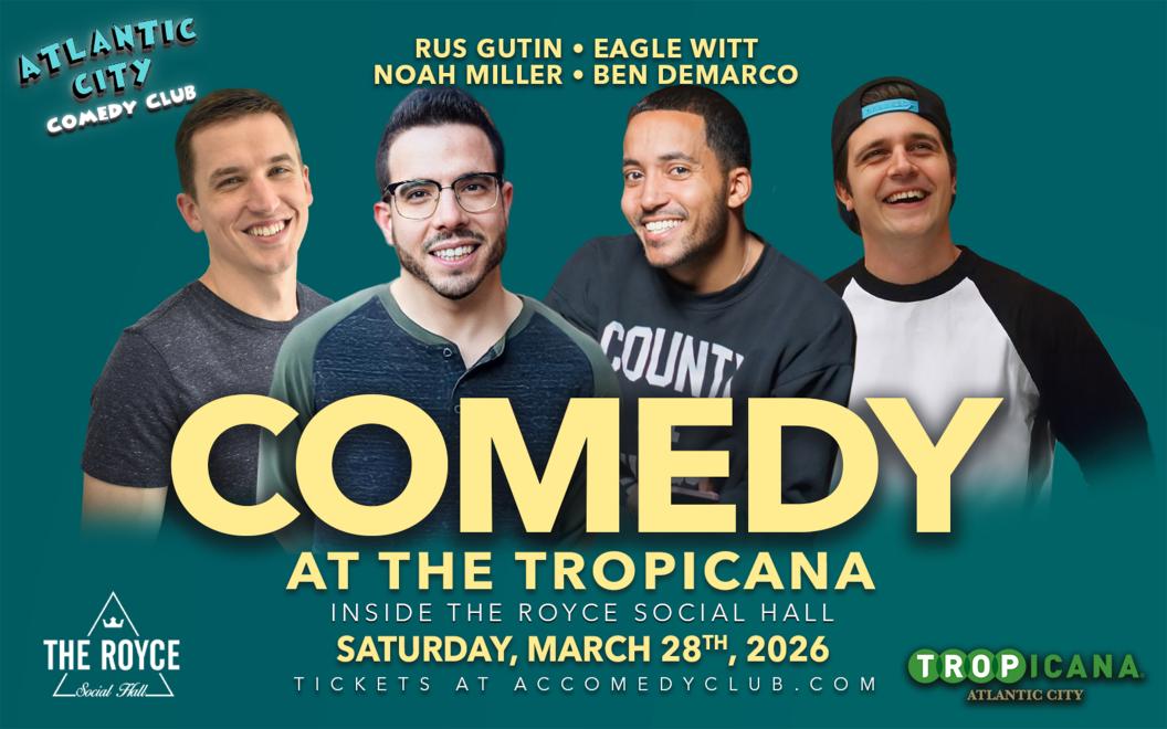 The Royce Entertainment