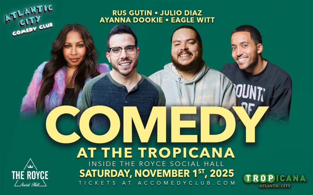 The Royce Entertainment