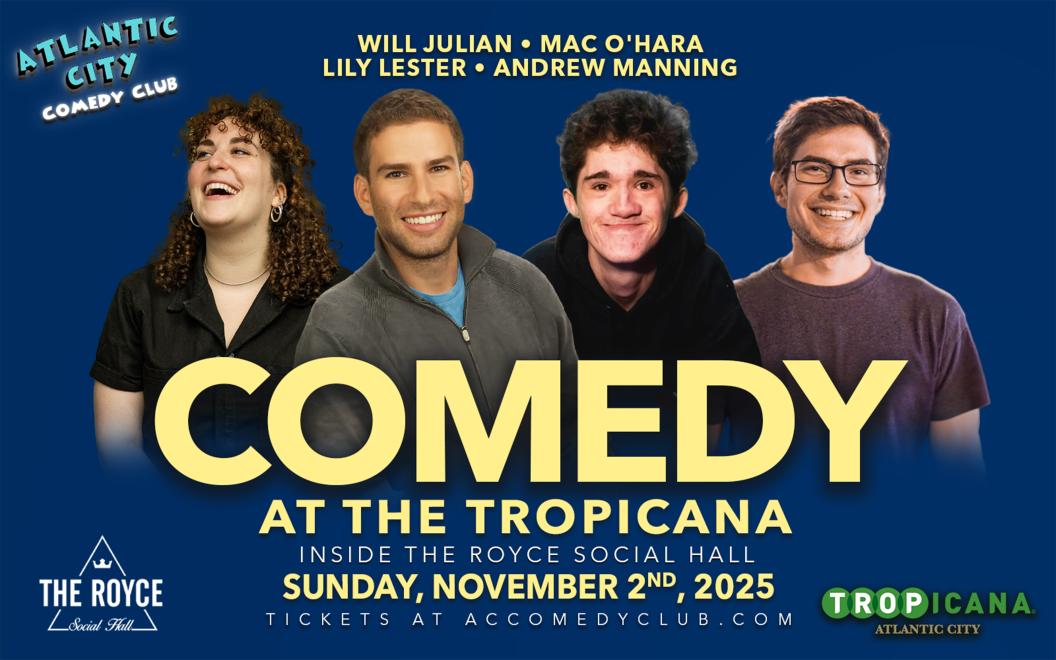 The Royce Entertainment