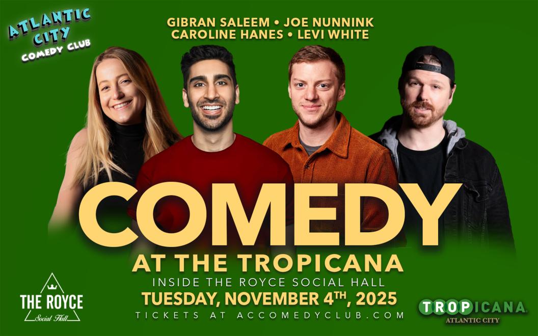 The Royce Entertainment