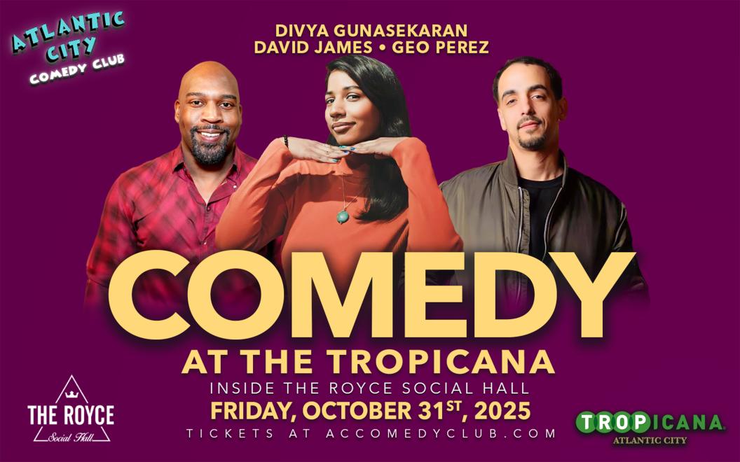 The Royce Entertainment