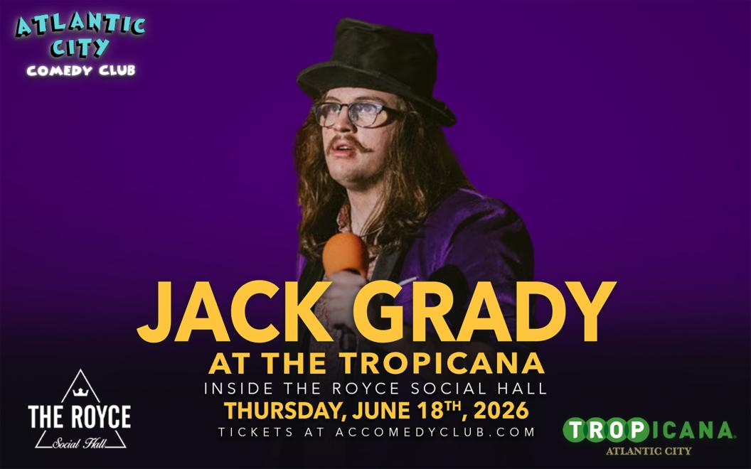 The Royce Entertainment