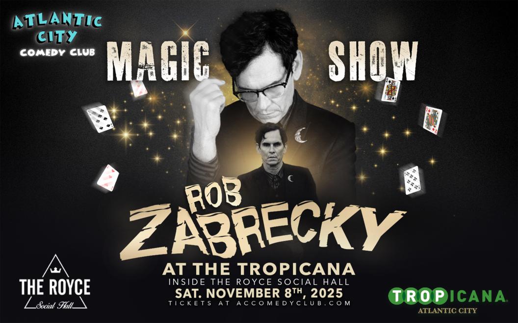 The Royce Entertainment